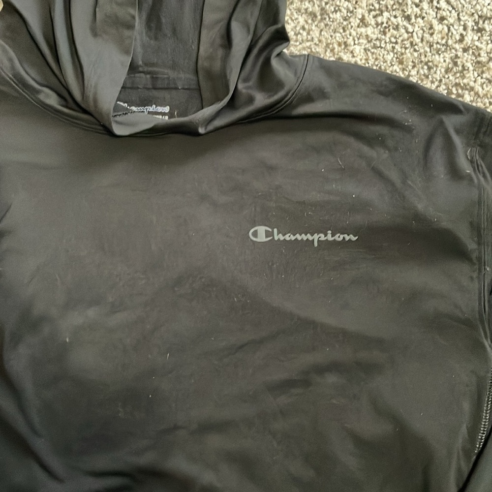 Mens Champion pullover - Picture 2 of 6